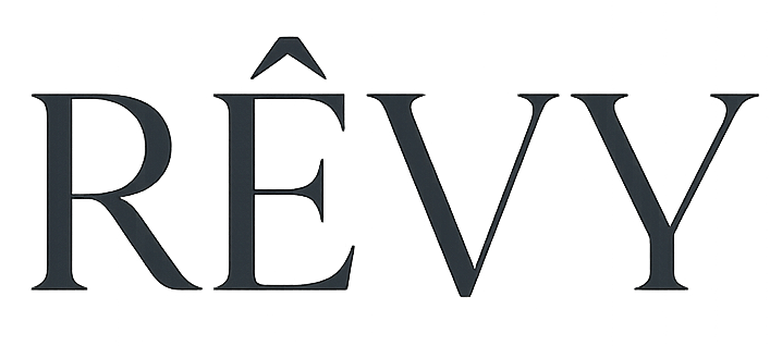 Rêvy